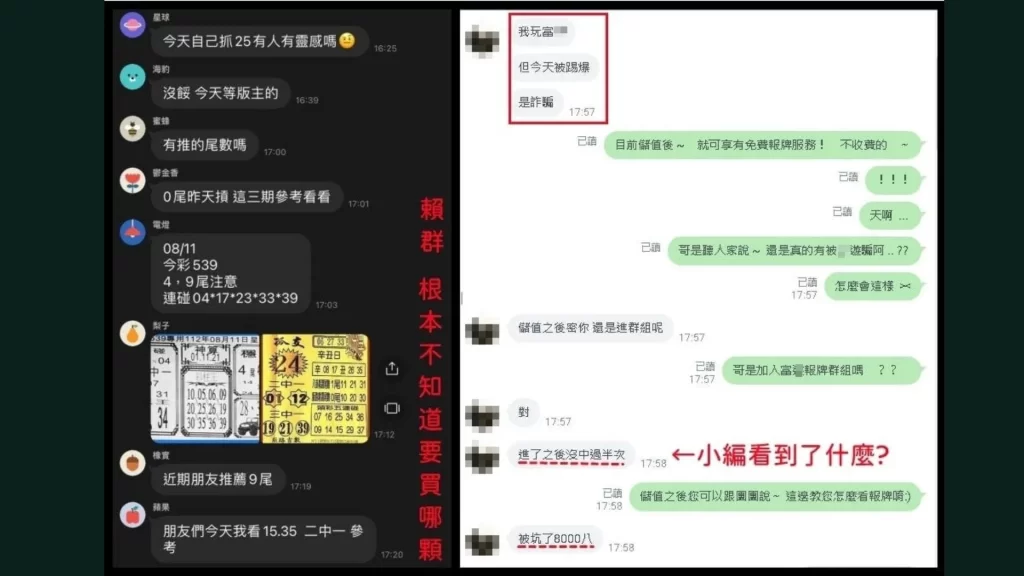 539免費報牌 539版路對照 539抓牌技巧