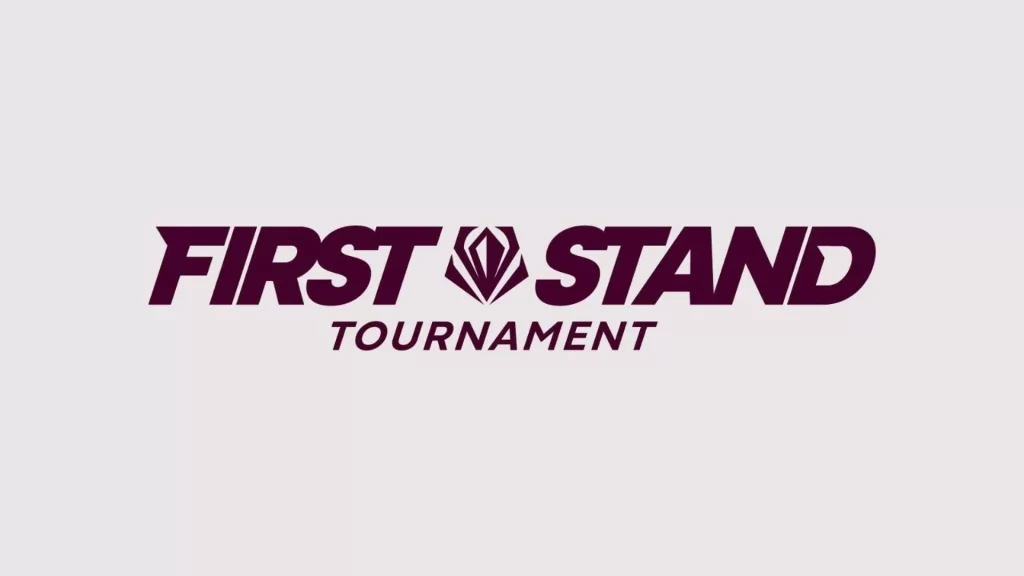 初陣對抗賽、First Stand、無懼選角